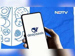 Opinion | What An Indian 'Thali' Can Tell Us About DeepSeek Opinion | What An Indian 'Thali' Can Tell Us About DeepSeek