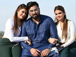 क्यों अलग हो रहीं अरमान मलिक की दोनों पत्नियां पायल-कृतिका? यूट्यूबर ने बताया किसके हिस्से में क्या आएगा, नेटिजंस का फूटा गुस्सा क्यों अलग हो रहीं अरमान मलिक की दोनों पत्नियां पायल-कृतिका? यूट्यूबर ने बताया किसके हिस्से में क्या आएगा, नेटिजंस का फूटा गुस्सा