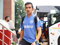 "I Am Going To Thrash You...": Gautam Gambhir Accused Of Verbal Abuse, Giving Threat By Ex-Teammate