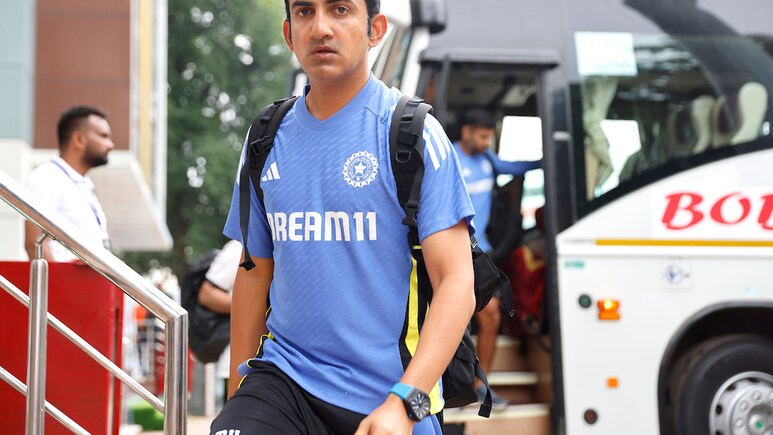IND vs ENG: 'बिना कुछ बोले ही...', गौतम गंभीर की कोचिंग स्टाइल को लेकर टी-20 कप्तान सूर्यकुमार यादव का बड़ा बयान