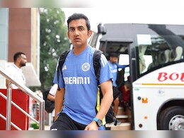 गौतम गंभीर के 'पर कतरने' की तैयारी में BCCI, बोर्ड लेने जा रहा यह बड़ा फैसला- रिपोर्ट