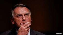 Brazil Prosecutor Charges Ex-President Jair Bolsonaro With Attempted Coup