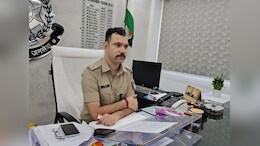 Cyber Fraud को लेकर रतलाम SP सख्त ! बंद करवाए 4500 फर्जी मोबाइल नंबर