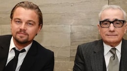 Martin Scorsese And Leonardo DiCaprio Restart Filmmaking Of Long-Awaited <i>The Devil in the White City</i> Adaptation