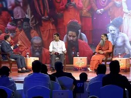 Mahakumbh Conclave : कसं असतं कुंभमेळ्यातील अर्थकारण? दिग्गजांनी घेतला महत्त्वाच्या मुद्द्यांचा धांडोळा