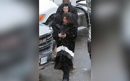 Priyanka At Jonas Brothers' Film Set; Is It A Collaboration? Deets Inside