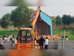 राजस्थान में नेशनल हाईवे पर आबकारी विभाग की शह पर चल रहा था नशे का कारोबार, SDM की कार्रवाई पर हुआ बड़ा खुलासा