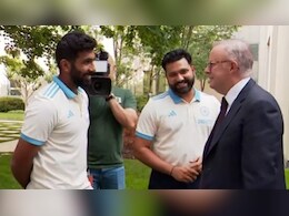 IND vs AUS: 'हम ऐसा कानून बनाएंगे...', बुमराह की घातक गेंदबजी के फैन हुए ऑस्ट्रेलियाई पीएम ने दिया बड़ा बयान