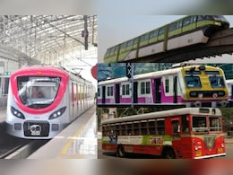 Mumbai News: खुशखबर! मेट्रो, मोनो, बेस्ट, लोकलसाठी आता एकच तिकीट, काय आहे प्लॅन?