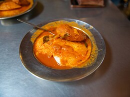 Delhi Woman's Food Recommendations In Bengaluru Go Viral - See Thread