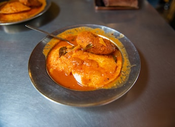 Delhi Woman's Food Recommendations In Bengaluru Go Viral - See Thread Delhi Woman's Food Recommendations In Bengaluru Go Viral - See Thread