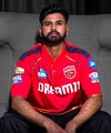 PBKS' Announcement Makes Shreyas 1st Indian Captain In IPL History To...