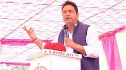 Rajasthan: कोटा में बढ़ते स्टूडेंट सुसाइड पर सांसद राहुल कस्वां का बयान, कोचिंग सेंटर से की ये अपील