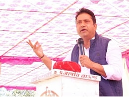 Rajasthan: कोटा में बढ़ते स्टूडेंट सुसाइड पर सांसद राहुल कस्वां का बयान, कोचिंग सेंटर से की ये अपील