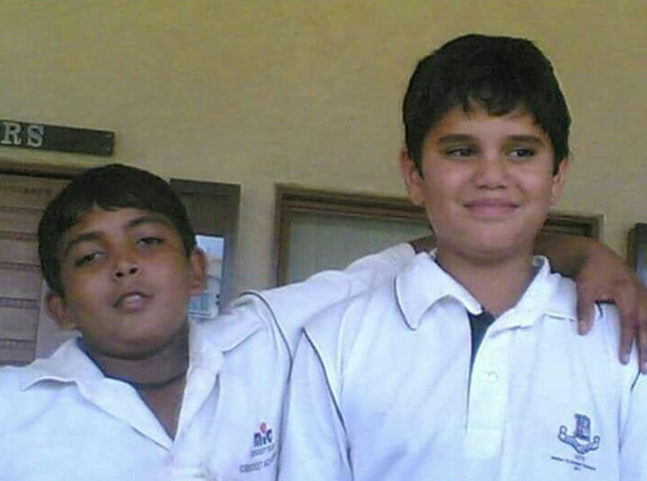 'My Friend Arjun Tendulkar And I Sat Here...': Prithvi Reveals Unheard Story