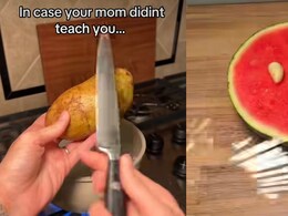 US Influencer Shares Life-Changing Kitchen Hacks Passed Down From Her Mom