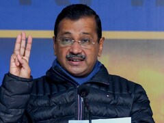 Ahead Of Polls, Arvind Kejriwal Says He 'Could Not Fulfil' These 3 Promises