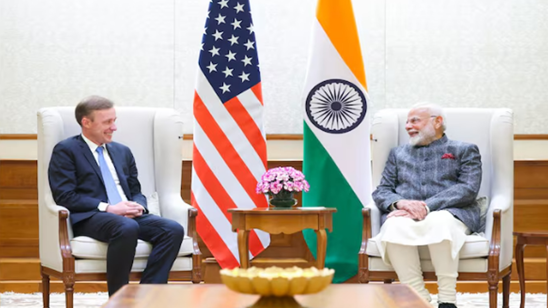 India-US Strategic Partnership Scaled New Heights: PM Modi