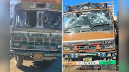 Udaipur violence: उदयपुर में फिर बिगड़ा माहौल, मामूली विवाद ने पकड़ा तूल, तोड़फोड़ और पथराव में कई वाहनें क्षतिग्रस्त