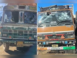 Udaipur violence: उदयपुर में फिर बिगड़ा माहौल, मामूली विवाद ने पकड़ा तूल, तोड़फोड़ और पथराव में कई वाहनें क्षतिग्रस्त Udaipur violence: उदयपुर में फिर बिगड़ा माहौल, मामूली विवाद ने पकड़ा तूल, तोड़फोड़ और पथराव में कई वाहनें क्षतिग्रस्त