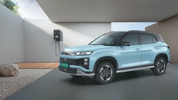 Hyundai Creta Electric: 5 Features That Stand Out
