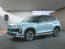 Hyundai Creta Electric: 5 Features That Stand Out Hyundai Creta Electric: 5 Features That Stand Out
