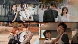 How K-Dramas Are Revolutionising Gender Representation