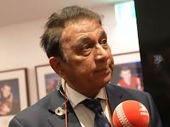 On BCCI's Asia Cup Stance, Sunil Gavaskar's Blunt Take: 