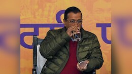 Day After Quitting AAP, 8 MLAs Join BJP Ahead Of Delhi Elections