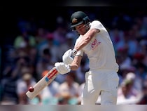 "Hes Been The Unfortunate Player In This Whole Australian Summer So Far": Ricky Ponting On Beau Webster