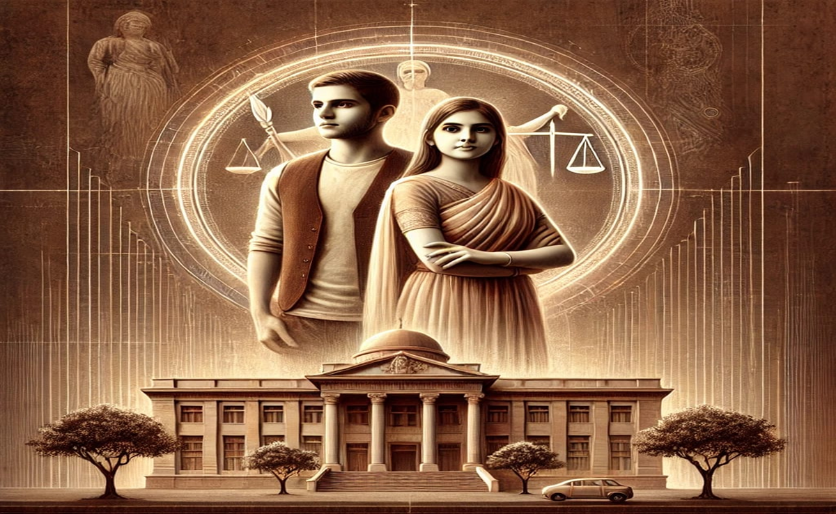 Live-in Relationship: बिना शादी लिव-इन रिलेशन में रह सकते हैं कपल, MP हाईकोर्ट का फैसला, जज ने क्या कहा?