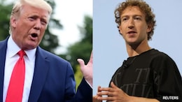 Meta To Pay Trump $25 Million To Settle 2021 Account Ban Lawsuit: Report
