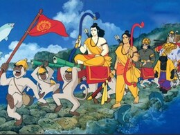 <i>Ramayana: The Legend Of Prince Rama</i> Trailer Promises Epic Battles, Stunning Visuals