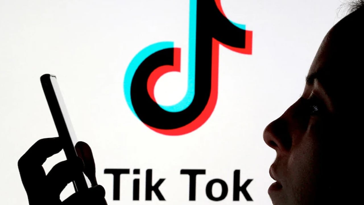 TikTok Shuts Down In US
