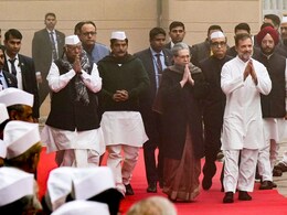 राहुल गांधी के 'इंडियन स्टेट' कमेंट पर भड़की BJP तो कांग्रेस नेता उदित राज ने समझाया बयान का मतलब