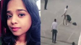 Pune Man Kills Colleague With Cleaver In Office Parking Lot, No One Intervenes