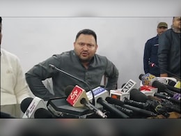 गठबंधन तो सिर्फ लोकसभा चुनाव के लिए था : क्या 'INDIA' में टूट के संकेत दे रहा तेजस्वी का बयान? गठबंधन तो सिर्फ लोकसभा चुनाव के लिए था : क्या 'INDIA' में टूट के संकेत दे रहा तेजस्वी का बयान?