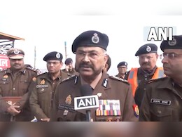 प्रयागराज में महाकुंभ के लिए उत्तर प्रदेश पुलिस की पुख्ता तैयारी, मॉक ड्रिल की प्रयागराज में महाकुंभ के लिए उत्तर प्रदेश पुलिस की पुख्ता तैयारी, मॉक ड्रिल की