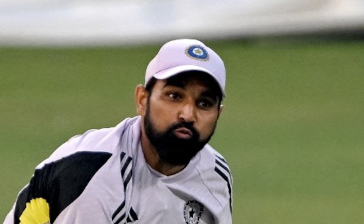 Latest and Breaking News on NDTV