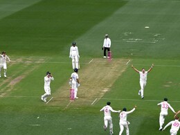 Video: Virat Kohli Haunted By Off-Side Demons Again, Gets Booed By Sydney Crowd