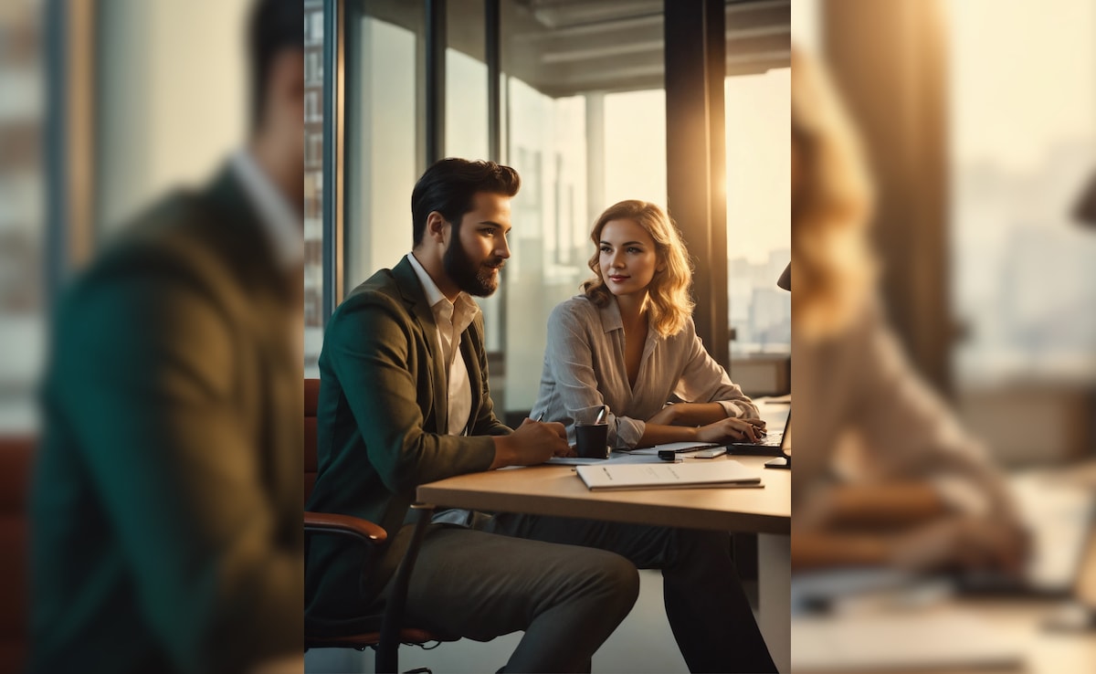 Latest and Breaking News on NDTV