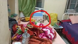 राजस्थान के अस्पताल में चल रही थी शराब पार्टी, VIDEO वायरल होने पर स्वास्थ्य कर्मियों पर गिरी गाज