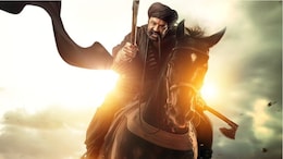 <i>Daaku Maharaaj</i> Trailer: Watch Nandamuri Balakrishna And Bobby Deol In The Action-Packed Project