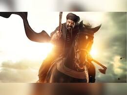 <i>Daaku Maharaaj</i> Trailer: Watch Nandamuri Balakrishna And Bobby Deol In The Action-Packed Project