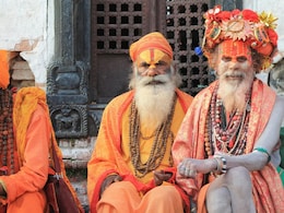 Maha Kumbh 2025: आएएसपेक्षा अवघड परीक्षा अन् तपस्या,  महाकुंभातील 'तंगटोडा साधू' कोण असतात? Maha Kumbh 2025: आएएसपेक्षा अवघड परीक्षा अन् तपस्या,  महाकुंभातील 'तंगटोडा साधू' कोण असतात?