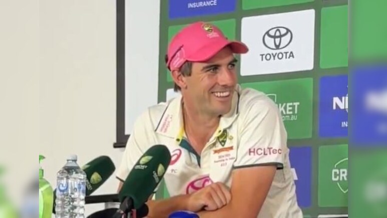 IND vs AUS: "उनकी आखिरी सीरीज..." ऑस्ट्रेलिया की जीत के बाद पैट कमिंस ने विराट कोहली को लेकर दिया बड़ा बयान
