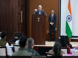 "Matter Of Time Entire Country...": Veep After Uttarakhand Adopts Uniform Civil Code "Matter Of Time Entire Country...": Veep After Uttarakhand Adopts Uniform Civil Code