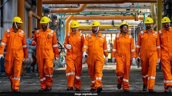 ONGC Target Price Cut: Sustained Production Growth Needed For Re-Rating, Says Macquarie