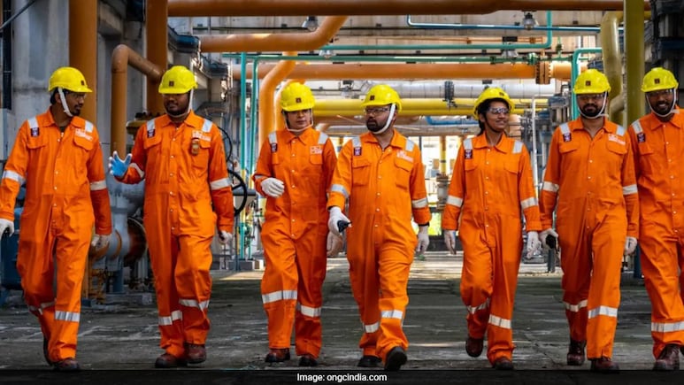 ONGC Target Price Cut: Sustained Production Growth Needed For Re-Rating, Says Macquarie