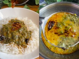 Move Over Palak Paneer! This Maharashtrian Palakchi Bhaji Will Make You Fall In Love With Spinach... All Over Again